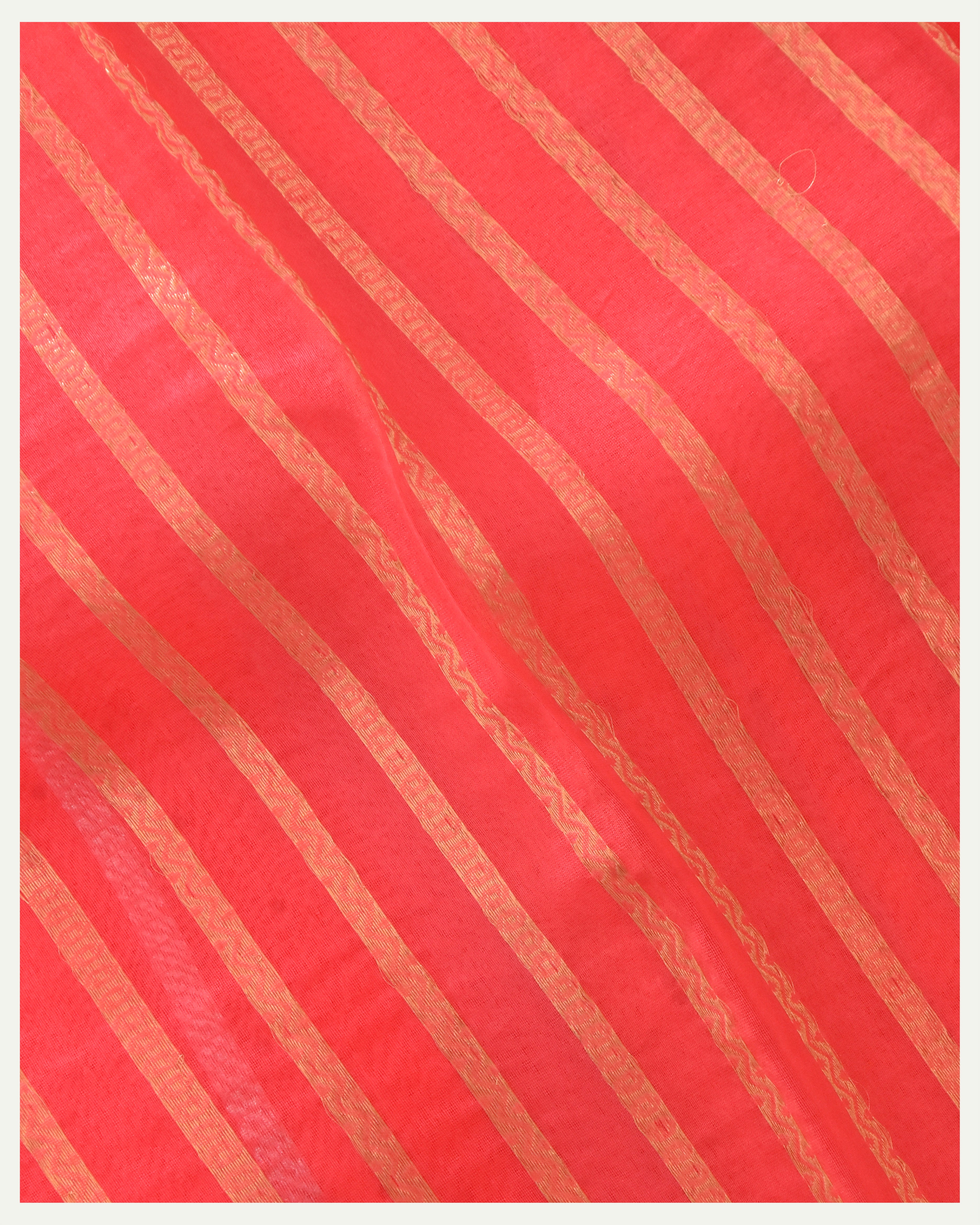 Banarasi Kora Organza Silk Saree