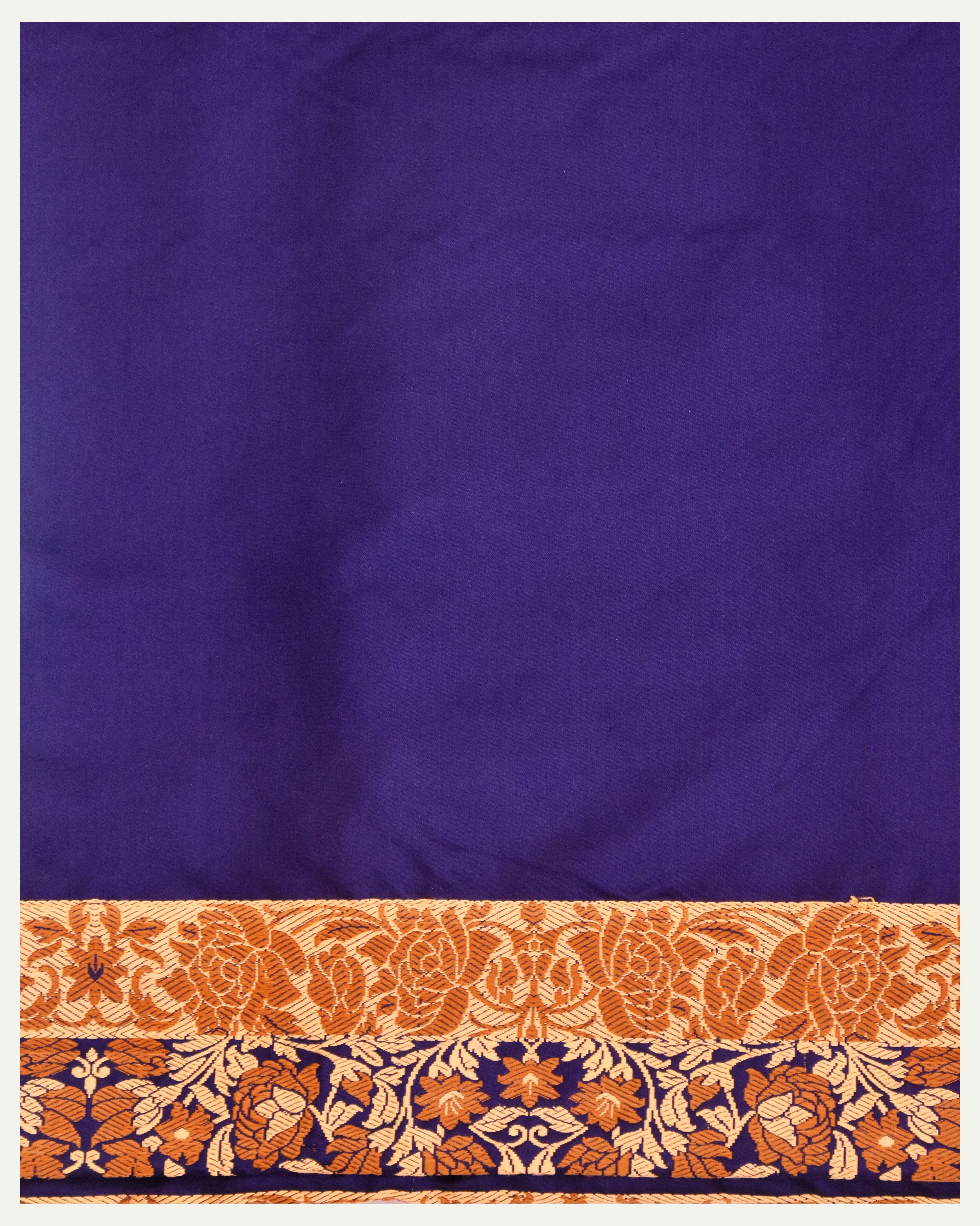 Banarasi Valkalam Saree